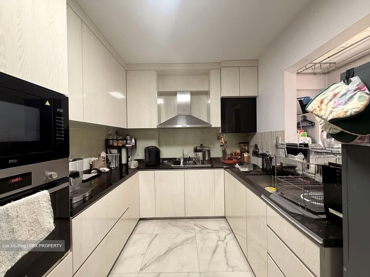 Blk 272 Pasir Ris Street 21 (Pasir Ris), HDB 4 Rooms #604982871